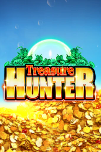 Treasure Hunter бесплатно играть онлайн на сайте Казино GRAND Онлайн