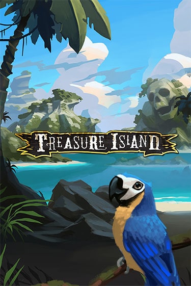 Treasure Island бесплатно играть онлайн на сайте Казино GRAND Онлайн