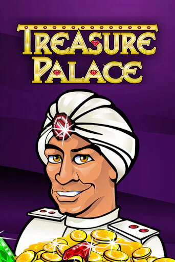 Treasure Palace бесплатно играть онлайн на сайте Казино GRAND Онлайн