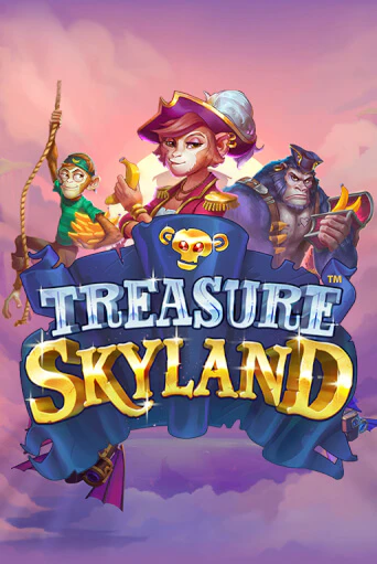 Treasure Skyland бесплатно играть онлайн на сайте Казино GRAND Онлайн