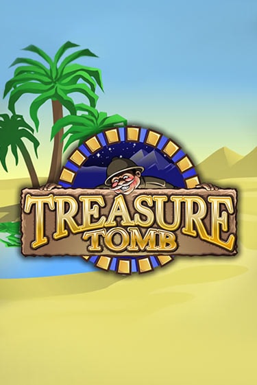 Treasure Tomb бесплатно играть онлайн на сайте Казино GRAND Онлайн