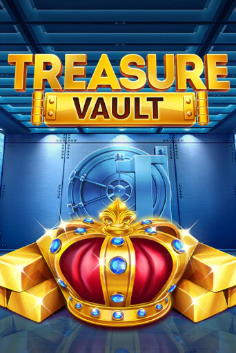 Treasure Vault бесплатно играть онлайн на сайте Казино GRAND Онлайн