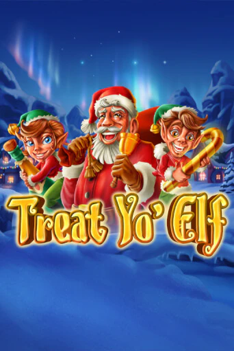 Treat Yo’ Elf бесплатно играть онлайн на сайте Казино GRAND Онлайн