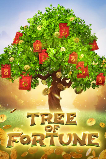 Tree of Fortune бесплатно играть онлайн на сайте Казино GRAND Онлайн