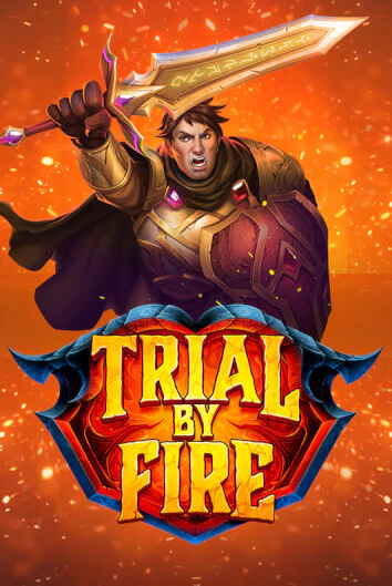 Trial By Fire бесплатно играть онлайн на сайте Казино GRAND Онлайн