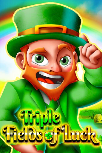 Triple Fields of Luck бесплатно играть онлайн на сайте Казино GRAND Онлайн