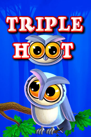 Triple Hoot бесплатно играть онлайн на сайте Казино GRAND Онлайн