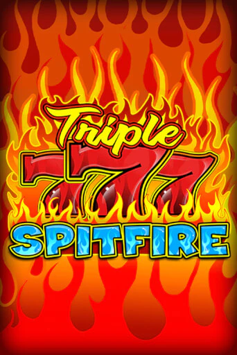 Triple Spitfire 7s бесплатно играть онлайн на сайте Казино GRAND Онлайн