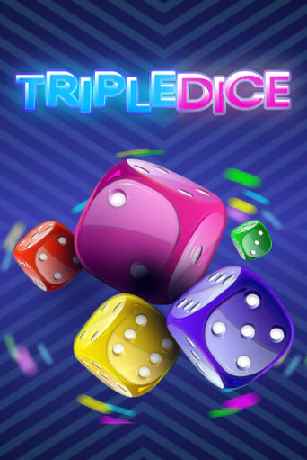 Triple Dice бесплатно играть онлайн на сайте Казино GRAND Онлайн