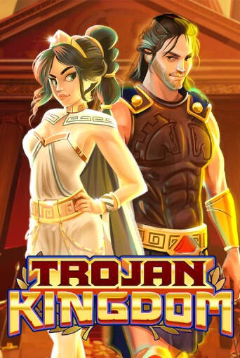 Trojan Kingdom бесплатно играть онлайн на сайте Казино GRAND Онлайн