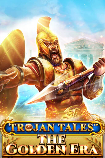 Trojan Tales - The Golden Era бесплатно играть онлайн на сайте Казино GRAND Онлайн