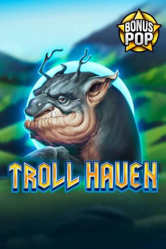 Troll Haven бесплатно играть онлайн на сайте Казино GRAND Онлайн