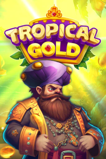 Tropical Gold бесплатно играть онлайн на сайте Казино GRAND Онлайн