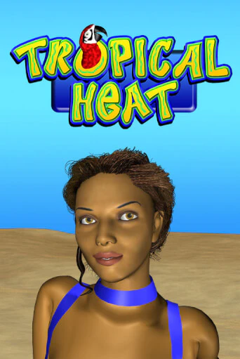 Tropical Heat бесплатно играть онлайн на сайте Казино GRAND Онлайн