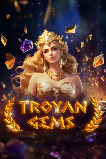 Troyan Gems бесплатно играть онлайн на сайте Казино GRAND Онлайн