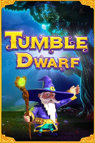 Tumble Dwarf бесплатно играть онлайн на сайте Казино GRAND Онлайн