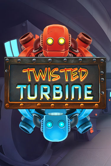 Twisted Turbine бесплатно играть онлайн на сайте Казино GRAND Онлайн