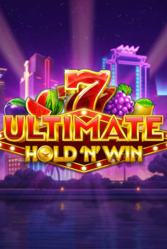 Ultimate Hold N Win бесплатно играть онлайн на сайте Казино GRAND Онлайн