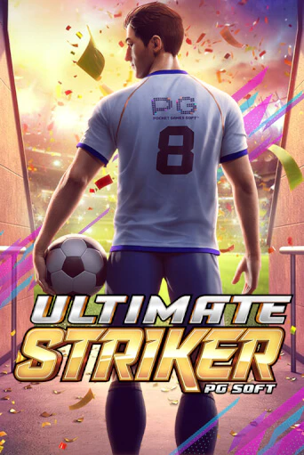 Ultimate Striker бесплатно играть онлайн на сайте Казино GRAND Онлайн