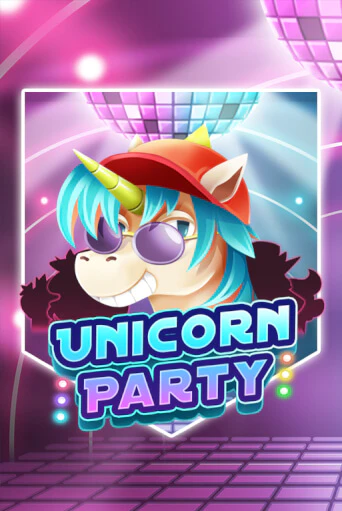 Unicorn Party бесплатно играть онлайн на сайте Казино GRAND Онлайн