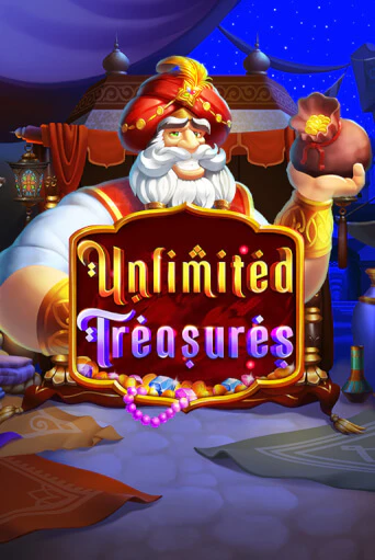 Unlimited Treasures бесплатно играть онлайн на сайте Казино GRAND Онлайн