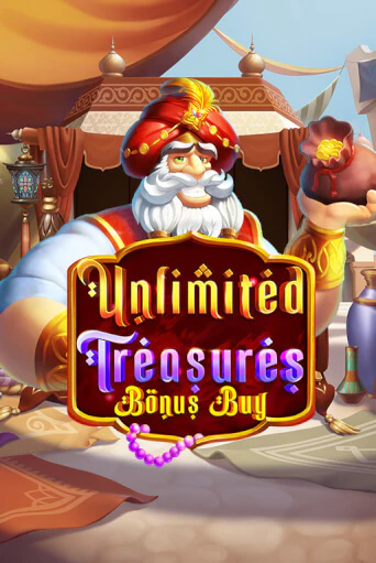 Unlimited Treasures Bonus Buy бесплатно играть онлайн на сайте Казино GRAND Онлайн