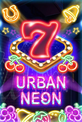 Urban Neon бесплатно играть онлайн на сайте Казино GRAND Онлайн