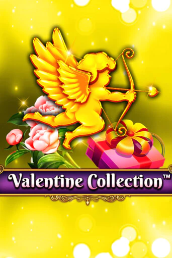 Valentine Collection 30 Lines бесплатно играть онлайн на сайте Казино GRAND Онлайн