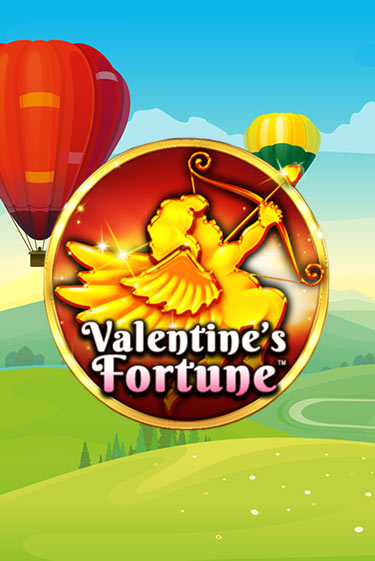 Valentine's Fortune бесплатно играть онлайн на сайте Казино GRAND Онлайн