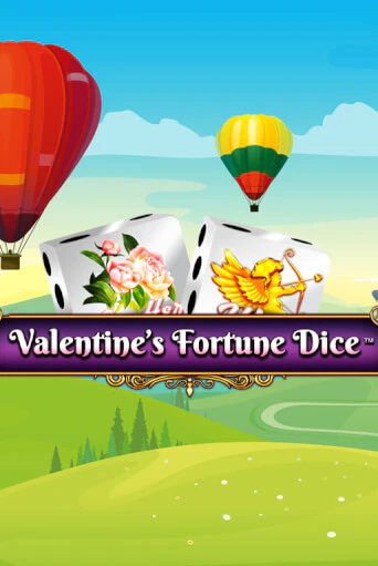 Valentine’s Fortune Dice бесплатно играть онлайн на сайте Казино GRAND Онлайн