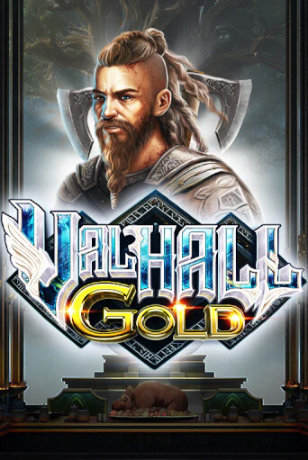 Valhall Gold бесплатно играть онлайн на сайте Казино GRAND Онлайн