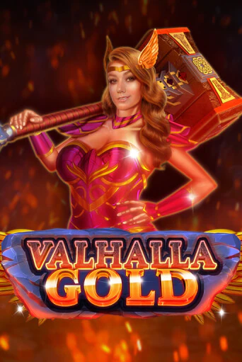 Valhalla Gold бесплатно играть онлайн на сайте Казино GRAND Онлайн