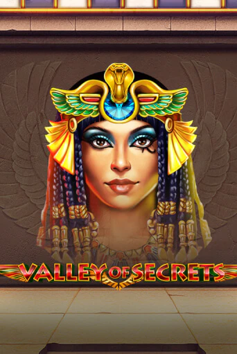 Valley of Secrets бесплатно играть онлайн на сайте Казино GRAND Онлайн