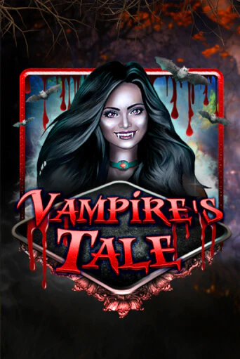 Vampire's Tale бесплатно играть онлайн на сайте Казино GRAND Онлайн