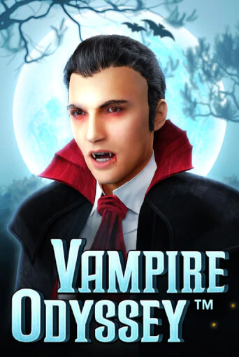 Vampire Odyssey бесплатно играть онлайн на сайте Казино GRAND Онлайн