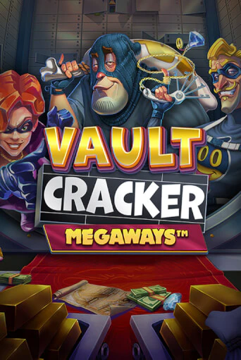 Vault Cracker Megaways бесплатно играть онлайн на сайте Казино GRAND Онлайн