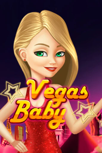 Vegas Baby бесплатно играть онлайн на сайте Казино GRAND Онлайн