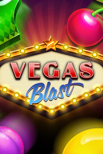 Vegas Blast бесплатно играть онлайн на сайте Казино GRAND Онлайн