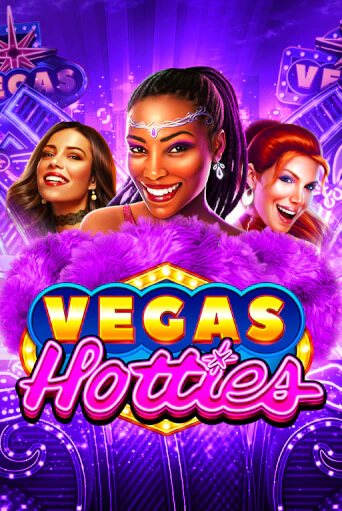 Vegas Hotties бесплатно играть онлайн на сайте Казино GRAND Онлайн