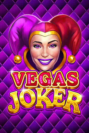 Vegas Joker бесплатно играть онлайн на сайте Казино GRAND Онлайн