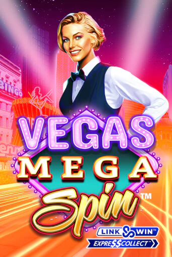 Vegas Mega Spin бесплатно играть онлайн на сайте Казино GRAND Онлайн