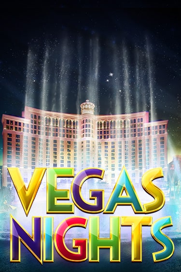 Vegas Nights бесплатно играть онлайн на сайте Казино GRAND Онлайн