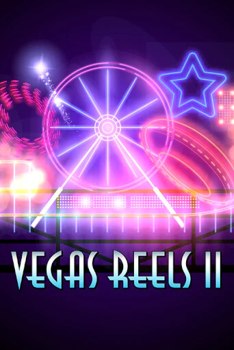 Vegas Reels II бесплатно играть онлайн на сайте Казино GRAND Онлайн