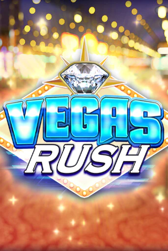 Vegas Rush бесплатно играть онлайн на сайте Казино GRAND Онлайн