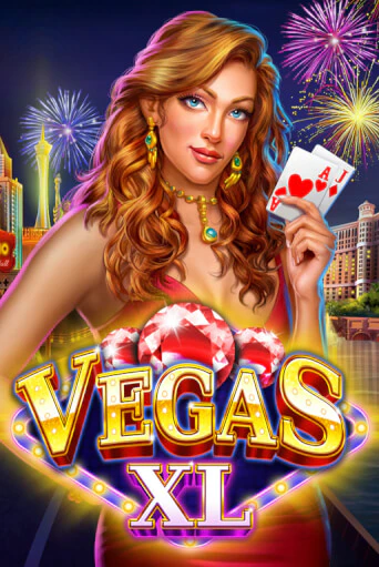 Vegas XL бесплатно играть онлайн на сайте Казино GRAND Онлайн