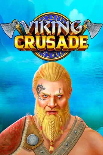 Viking Crusade бесплатно играть онлайн на сайте Казино GRAND Онлайн