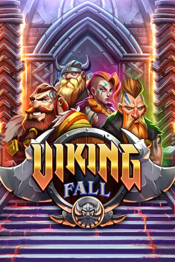 Viking Fall бесплатно играть онлайн на сайте Казино GRAND Онлайн