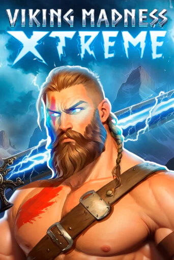 Viking Madness Xtreme бесплатно играть онлайн на сайте Казино GRAND Онлайн