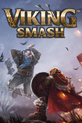 Viking Smash бесплатно играть онлайн на сайте Казино GRAND Онлайн