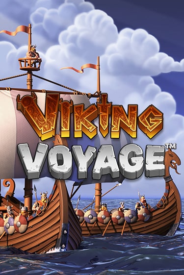 Viking Voyage бесплатно играть онлайн на сайте Казино GRAND Онлайн